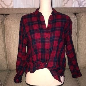 Madewell Top